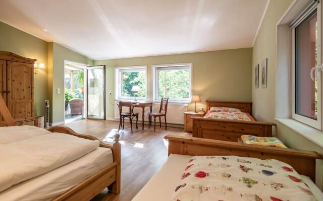 Entspannen im Taunus