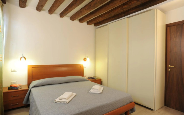 Appartamento Paradiso Ca' Giulia