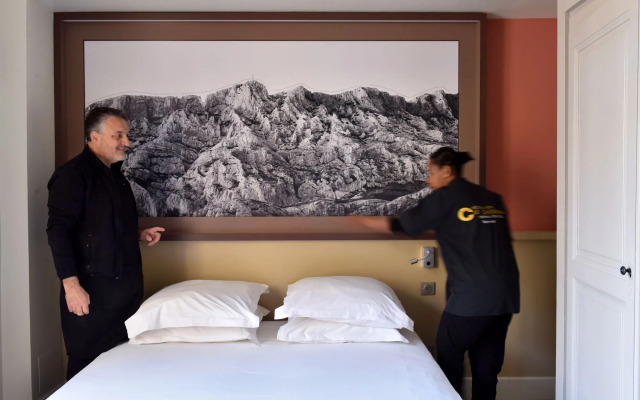 Hotel Spa Le Calendal