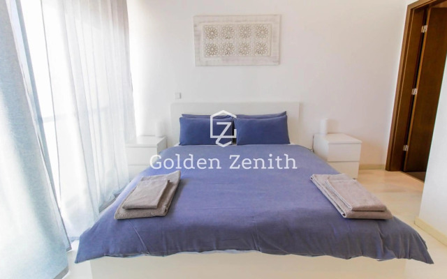 Cavalo Preto Luxury Beach Apartment by Golden Zenith