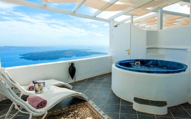 Aeolos Art and Eco Suites - Adults Only