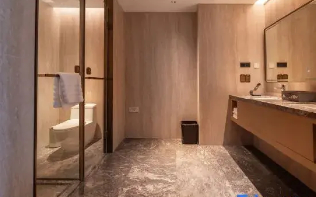 Nanyuan Wanghai Hotel