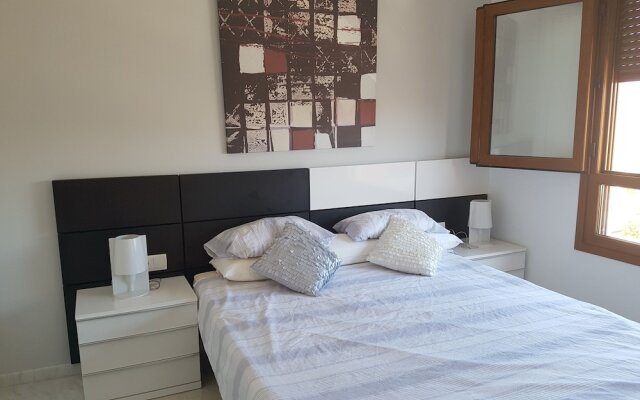 Duplex Villamartin Fortuna Golf Ii