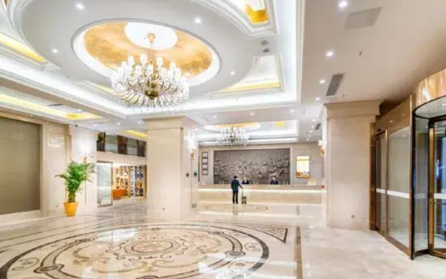 Vienna International Hotel (Guiyang Yunyan District Future Ark Branch)