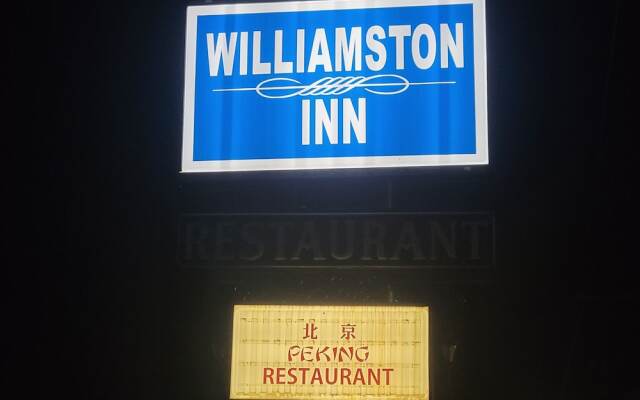 Williamston Inn