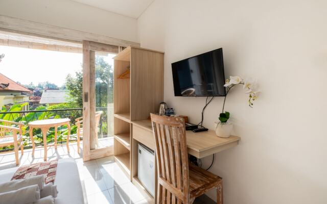 Suweta Homestay by Supala