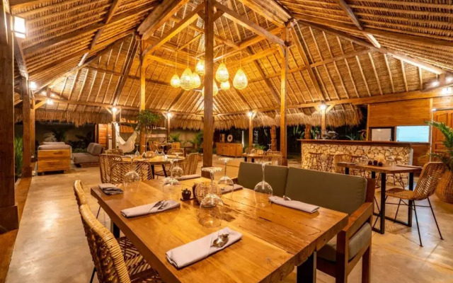 Green Escape Eco & Boutique Resort