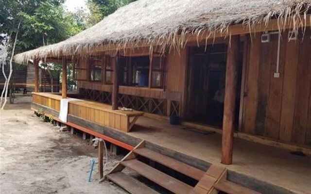 Lime Beach Resort