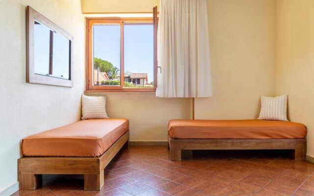 Argentario Osa Resort - Hotel