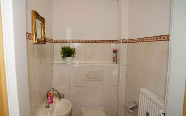 Ferienwohnung Viererspitzblick