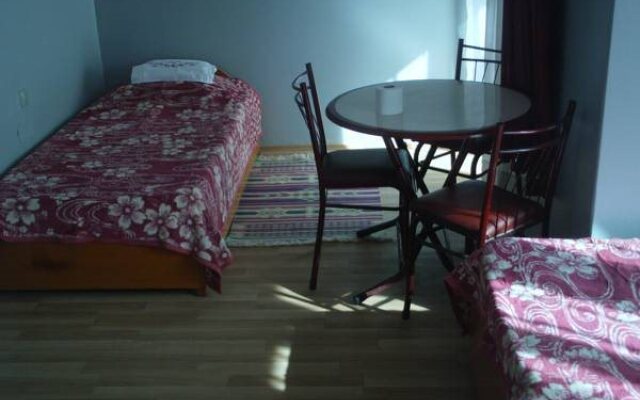 Duru Family Hotel