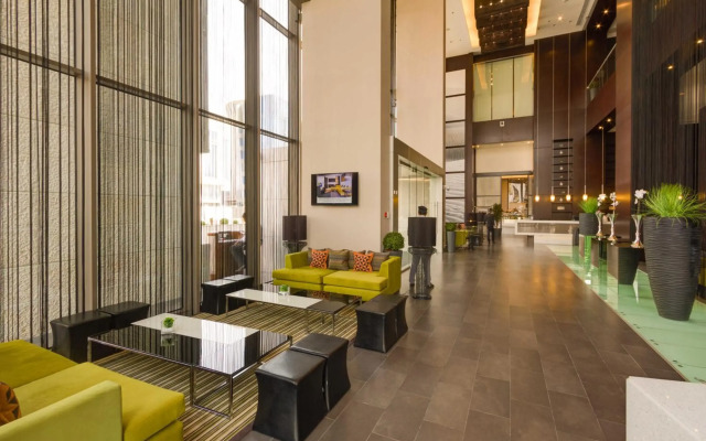 Centro Waha by Rotana