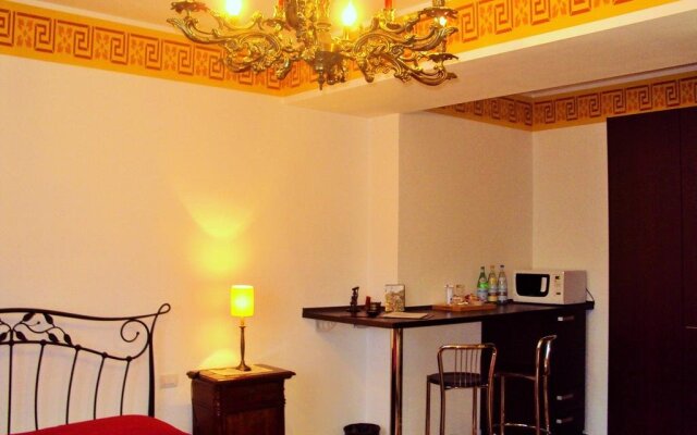 Casa Martina B&B
