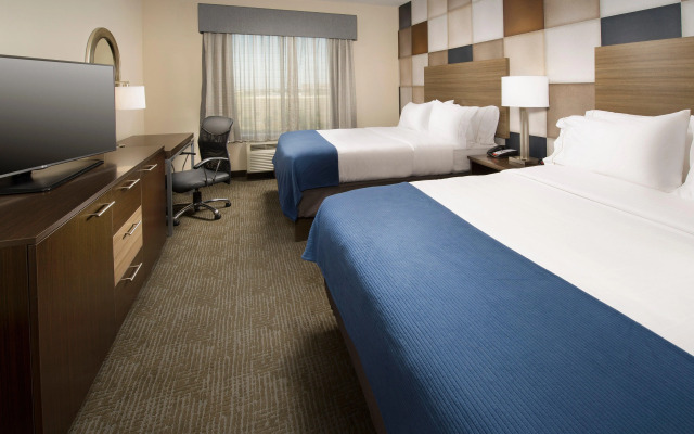 Holiday Inn Express & Suites Waco South by IHG