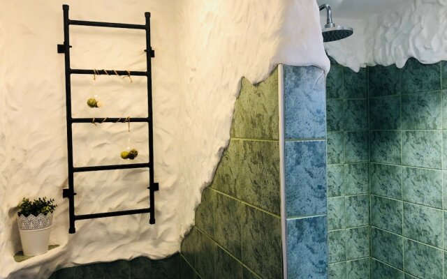 La Casa Blanca Maspalomas - Adults Only