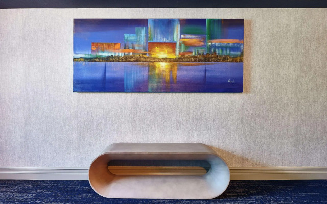 DoubleTree by Hilton Managua