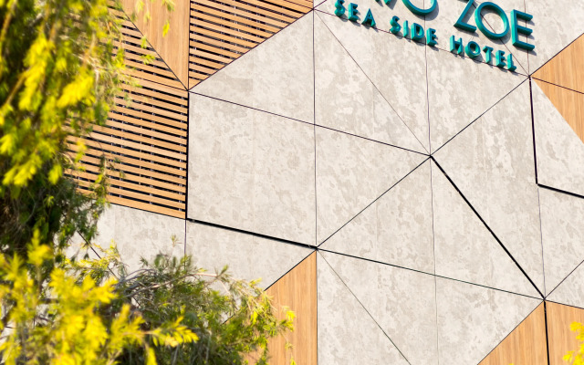Cavo Zoe Seaside Hotel