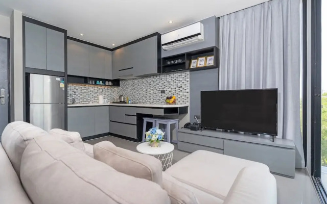 Citygate Kamala Residence P507
