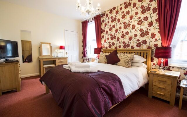 Elmdene Hotel