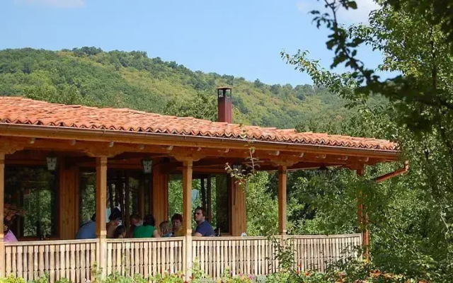 Sinia Vir Eco Residence