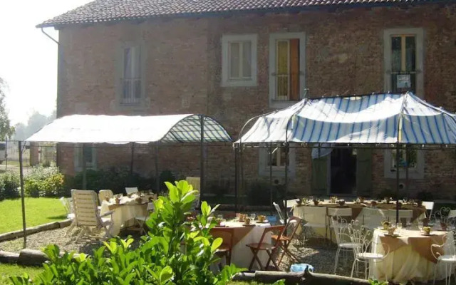 CasaObert B&B Cascina Relais