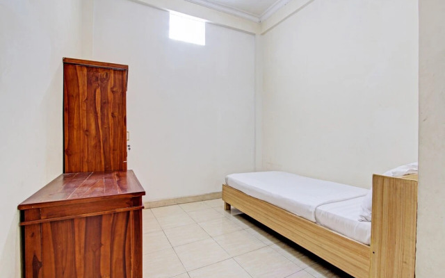 OYO Life 92663 Karmel 6