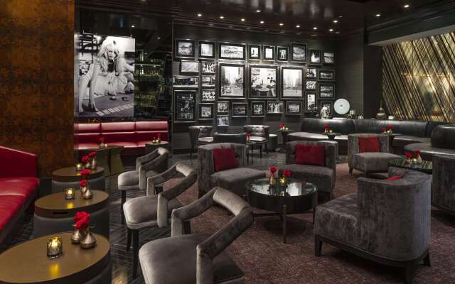 The Post Oak Hotel at Uptown Houston
