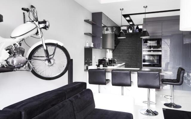Prestige Apartaments 79