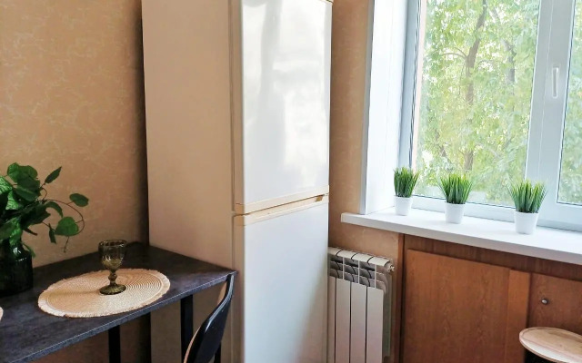 Апартаменты Посуточно Воронеж на улице Пушкинская