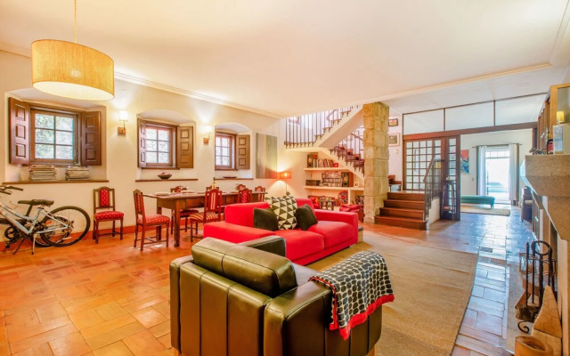 Granja Family Beach House