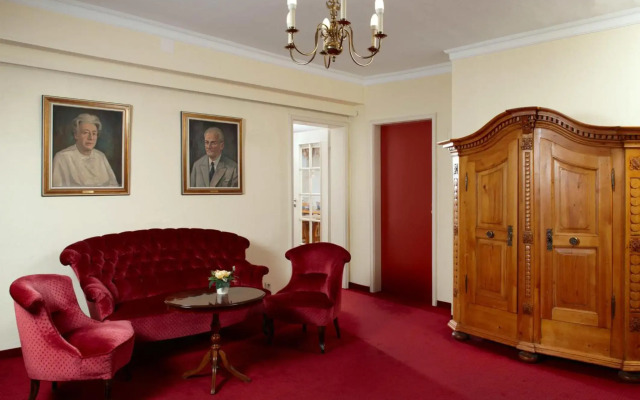 Hotel Weisses Ross
