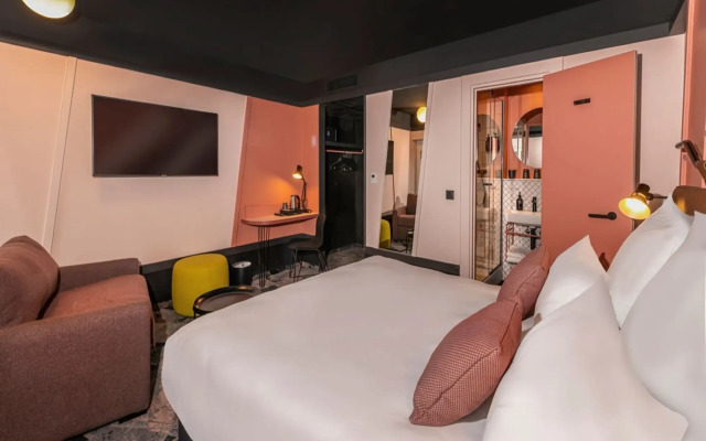 Hotel Tandem - Boutique Hotel
