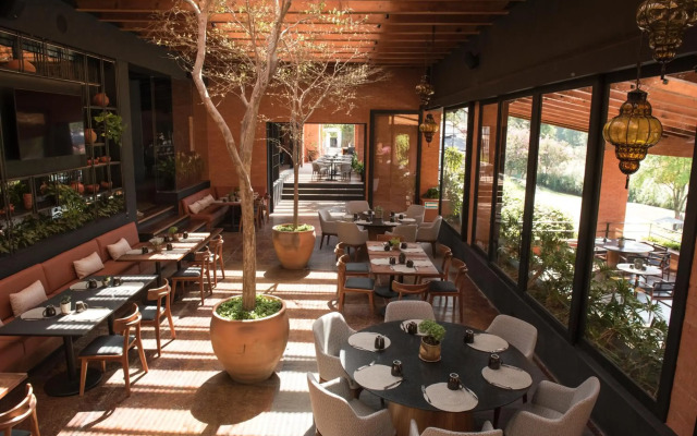 Hotel Avandaro Golf And Spa