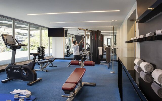 Novotel Santiago Providencia