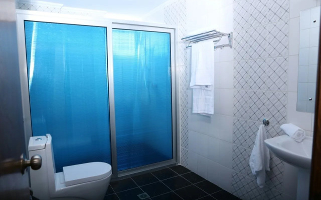 Victoria Guest House Apartments