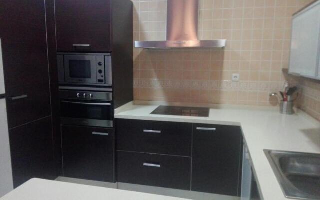 Charming Villadarias M. Palace apartment