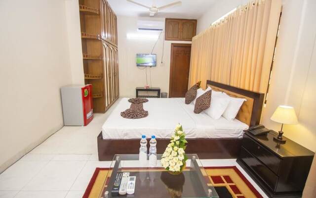 Hotel Suite Palace