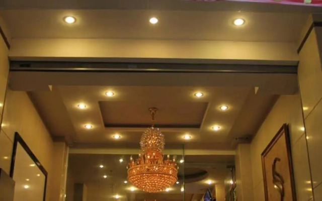 Sunny Hotel Ho Chi Minh