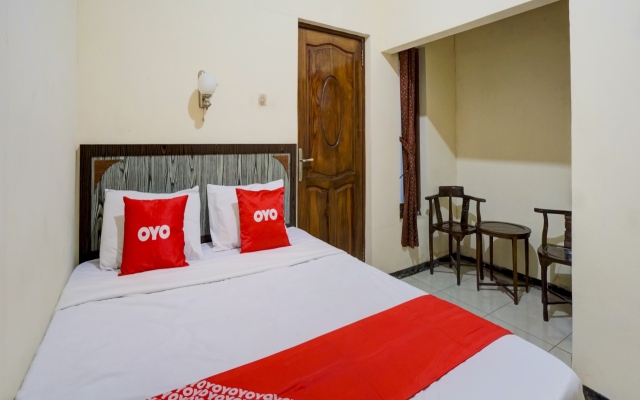 OYO Life 3956 Hotel Palem 2 Syariah