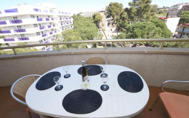 COSTA DAURADA APARTAMENTS - Marathon II