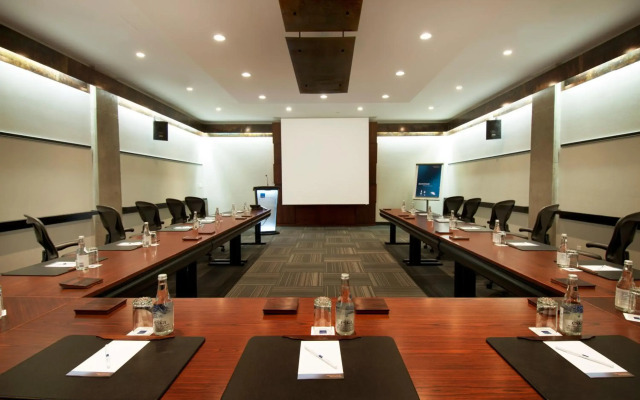 Novotel Montreal Centre