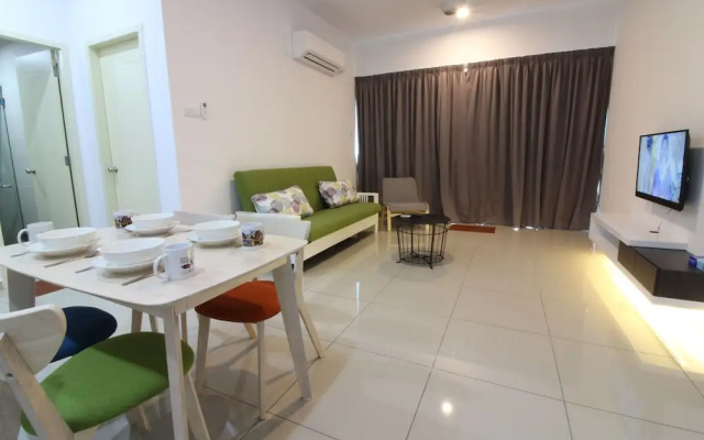 Atlantis Residences Delightful Homes by Step-In