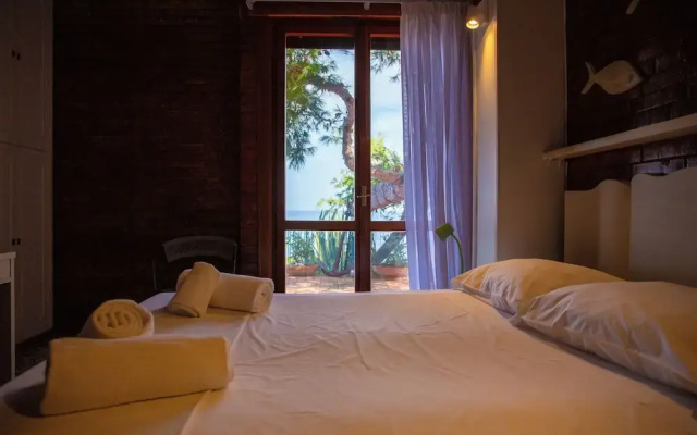 Solemar Sicilia - Villa Giovitto