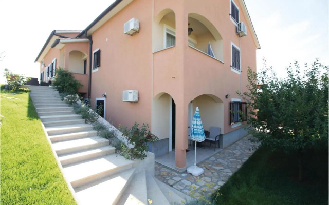 Apartment Tar-Vabriga Istarske kontrade III