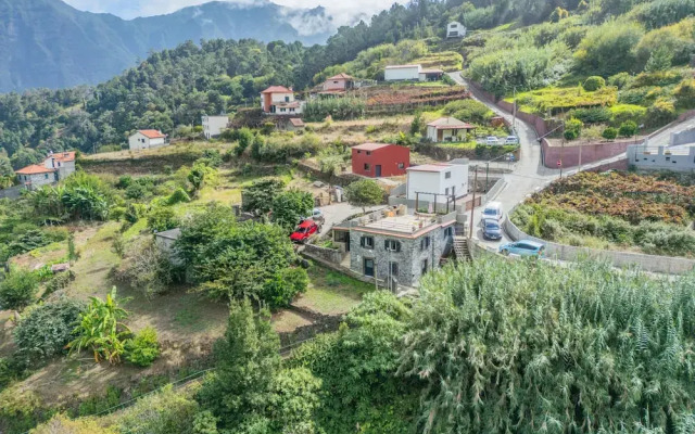 Valley s Refuge by Madeira Sun Travel