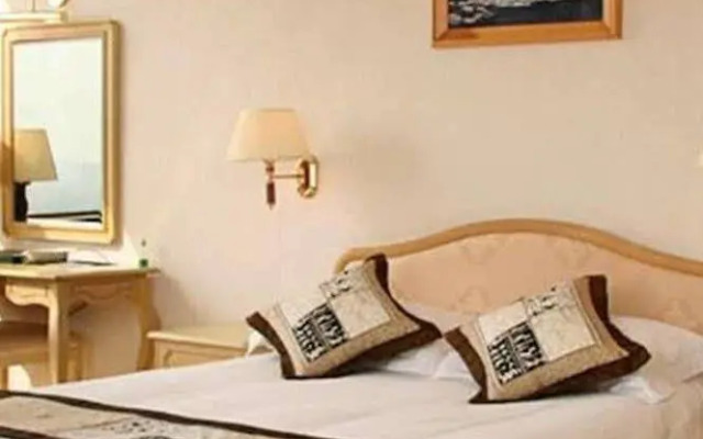 Hebei Sunshine Hotel