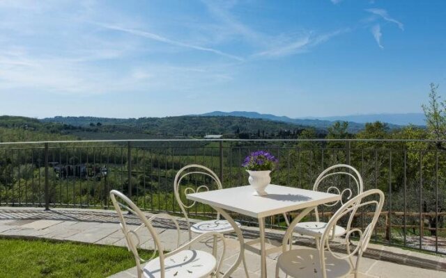 Olmofiorito Agriturismo