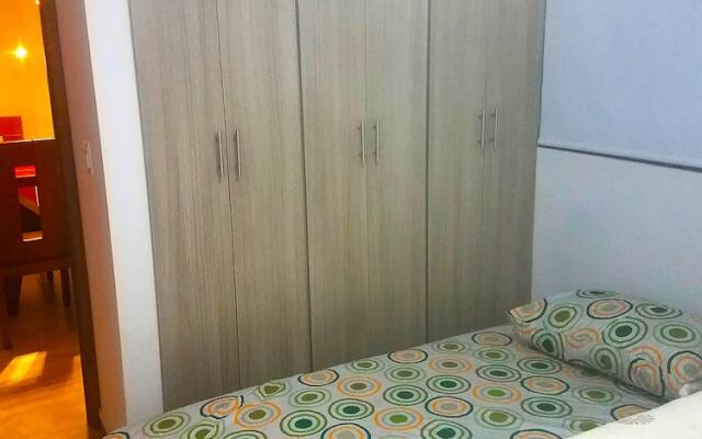 ZonaCafeteraHub Apartasole