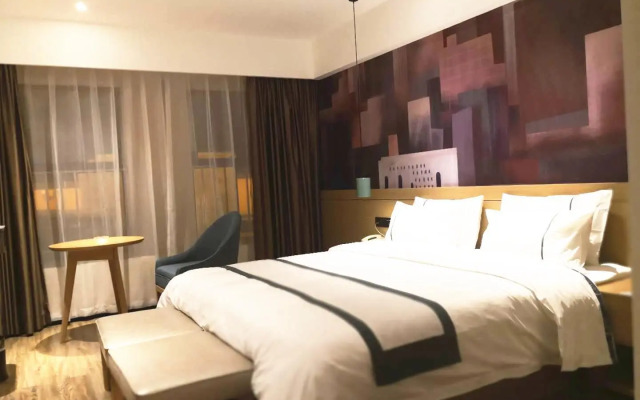 City Comfort Inn Foshan Gaoming Huaying Square
