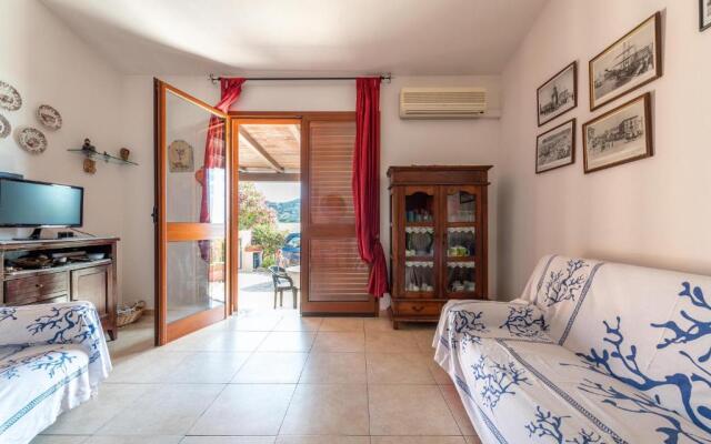 Villa Tonina 600 mt dal mare